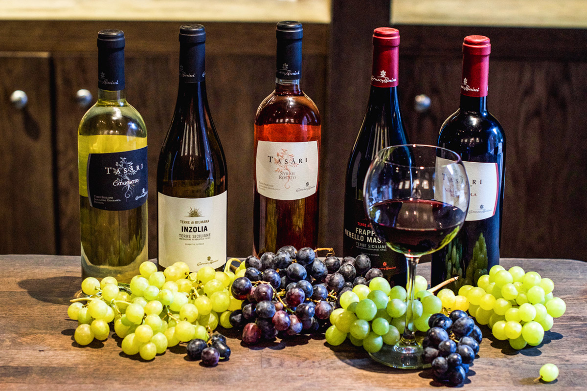 Ghé thăm Pháp để trải nghiệm rượu vang nổi tiếng vùng Val-de-Loire