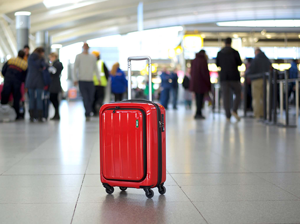 Bật mí bí kíp để không trả phí hành lý khi đi du lịch