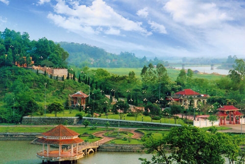 Mách bạn top 9 địa điểm du lịch đẹp và nổi tiếng nhất Hà Tĩnh