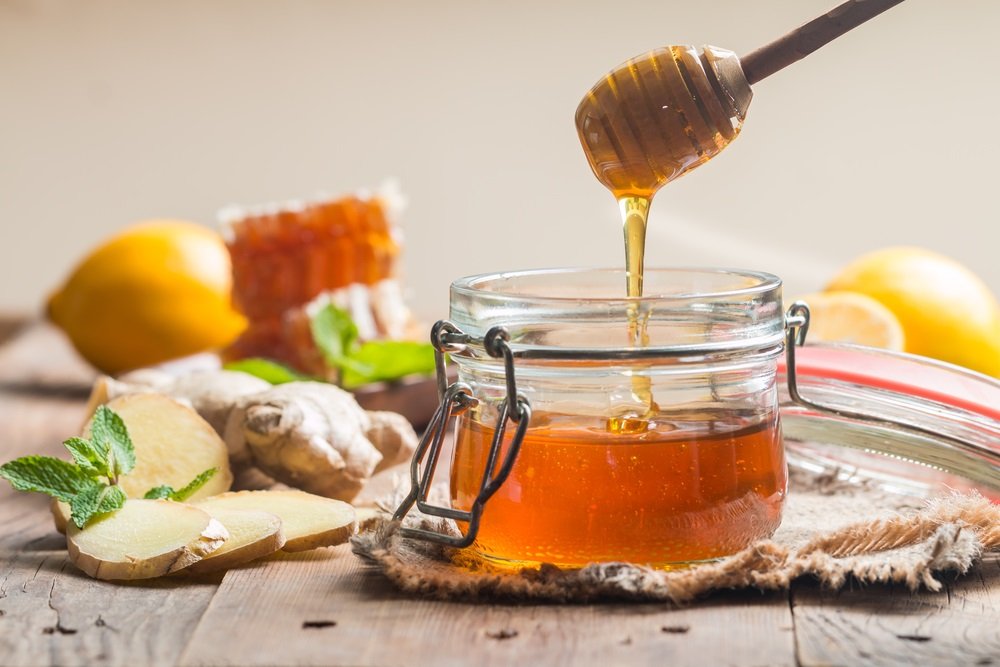 Cách làm món cam ép mật ong thơm ngon