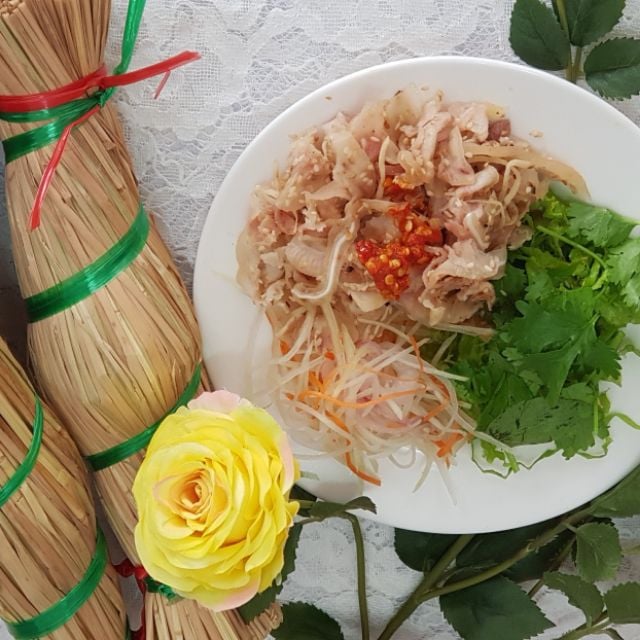 Tìm hiểu về đặc sản tré Bình Định và cách làm nên món ăn thơm ngon này